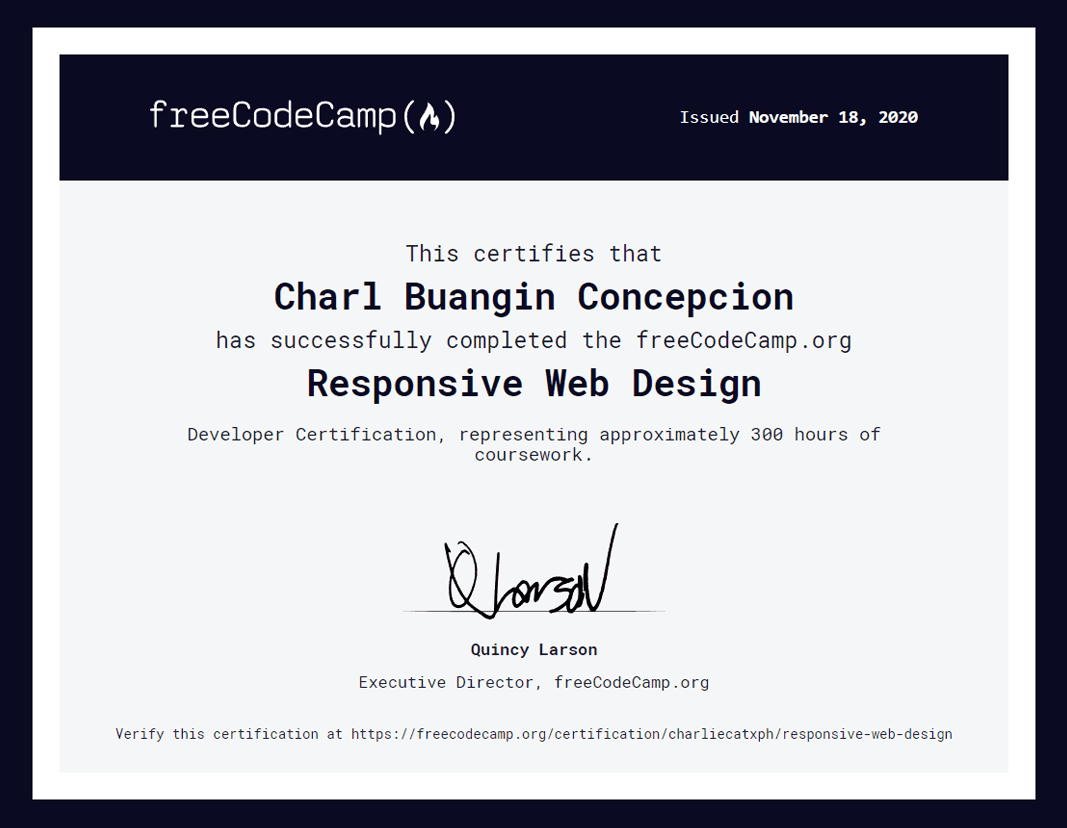 Responsive Web Design