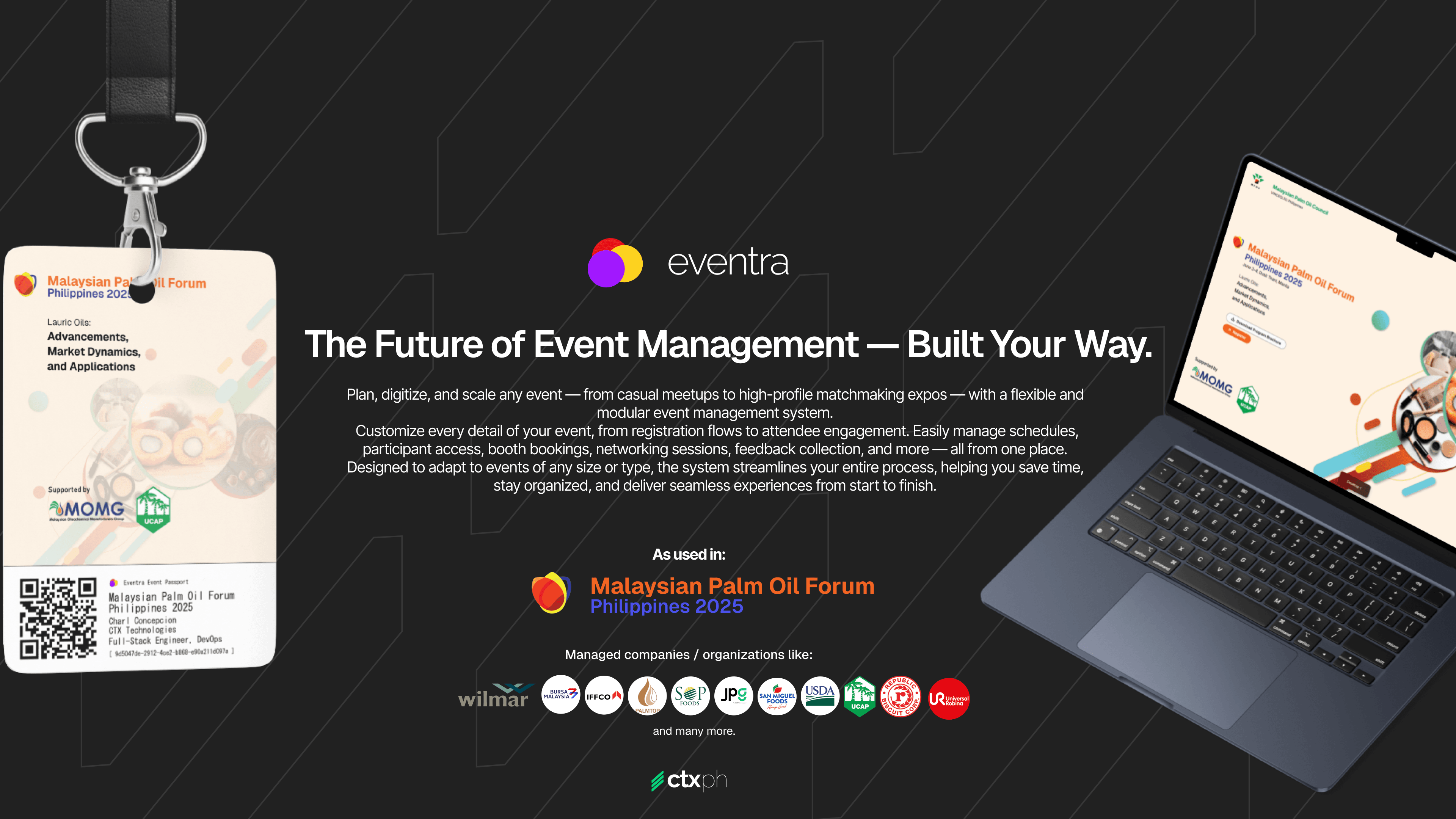 Eventra